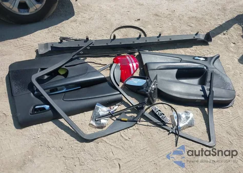 2013 Dodge Journey American Value Pkg z USA, uszkodzony, nr VIN 3C4PDCAB5DT710086